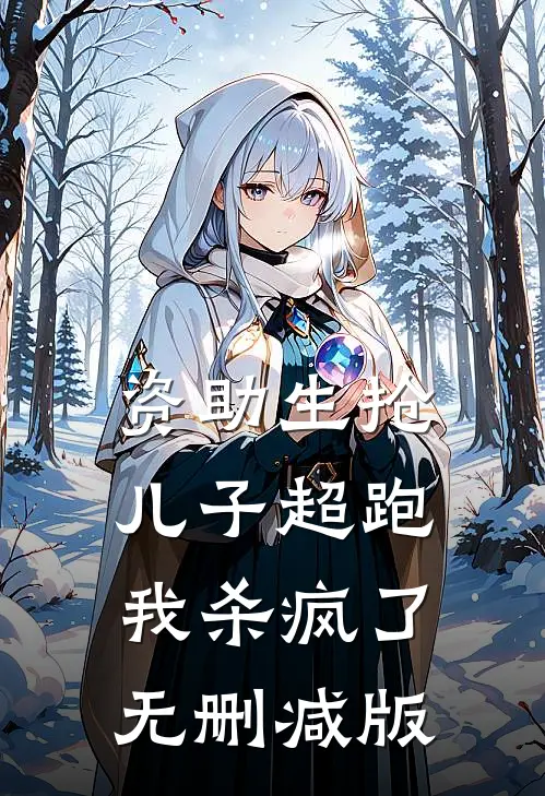 资助生抢儿子超跑，我杀疯了无删减版