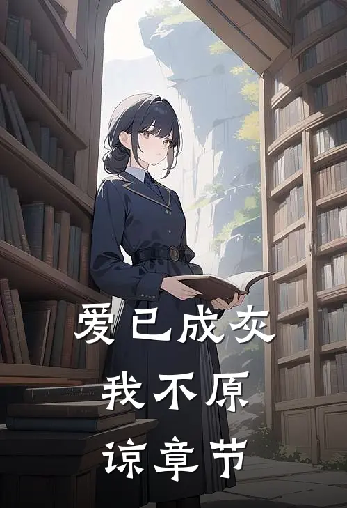 爱已成灰，我不原谅章节