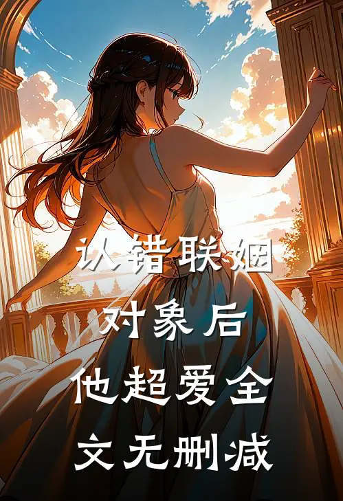 认错联姻对象后，他超爱全文无删减