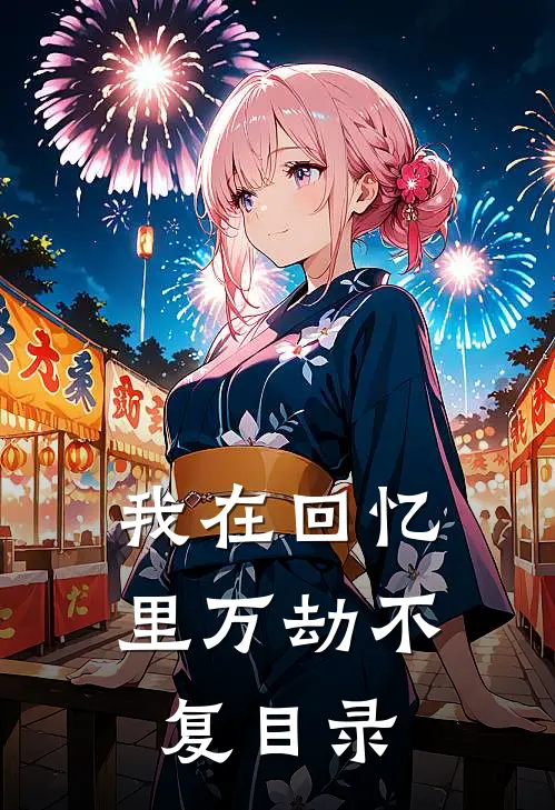 我在回忆里万劫不复目录