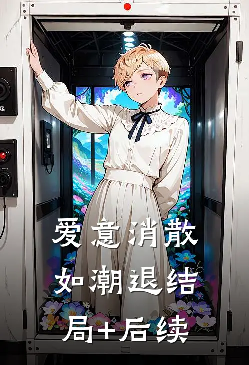 爱意消散如潮退结局+后续