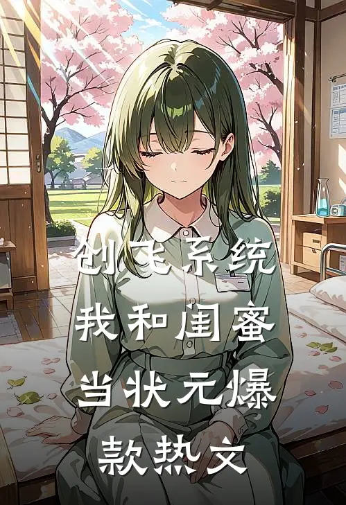 创飞系统，我和闺蜜当状元爆款热文
