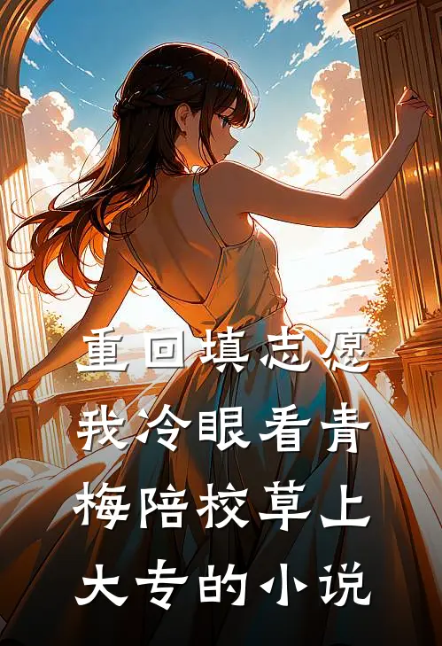重回填志愿，我冷眼看青梅陪校草上大专的小说