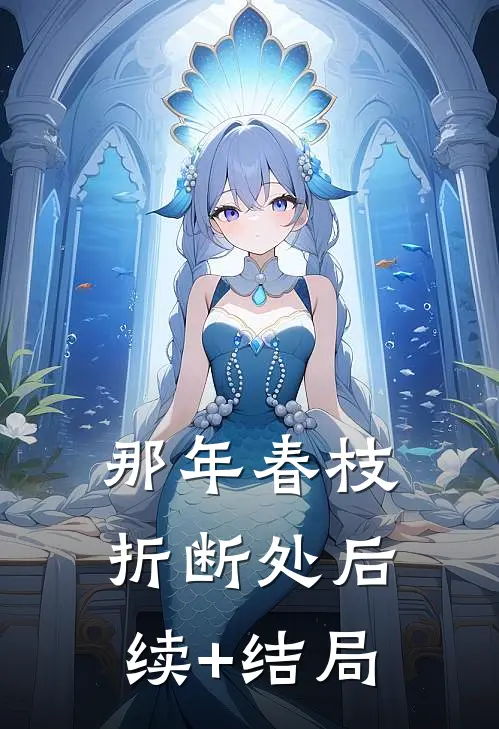 那年春枝折断处后续+结局