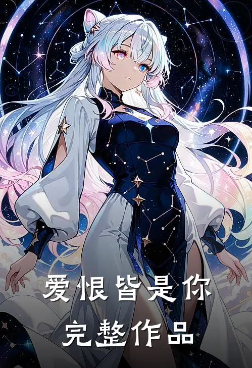 爱恨皆是你完整作品
