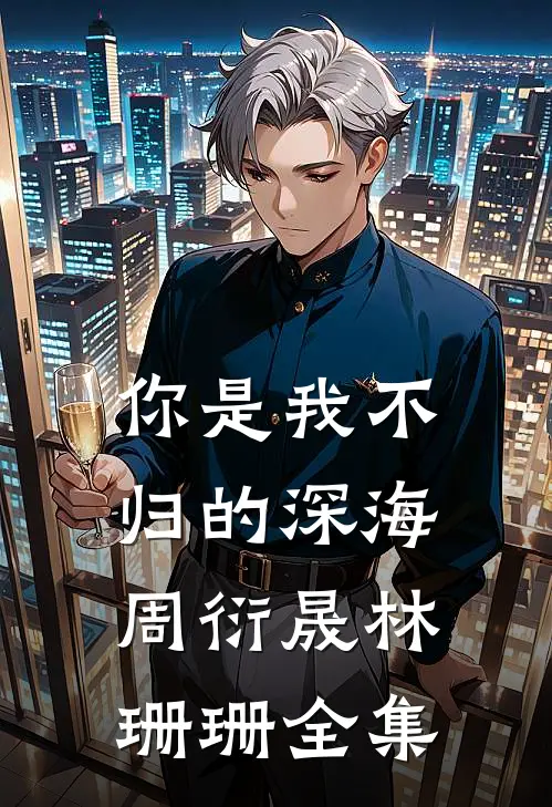 你是我不归的深海周衍晟林珊珊全集