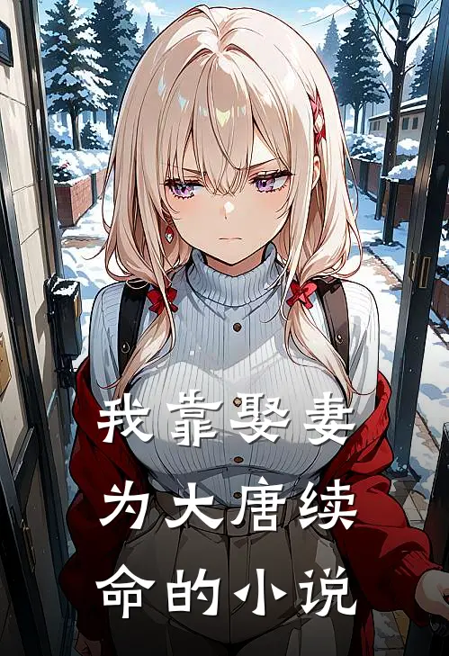 我靠娶妻为大唐续命的小说