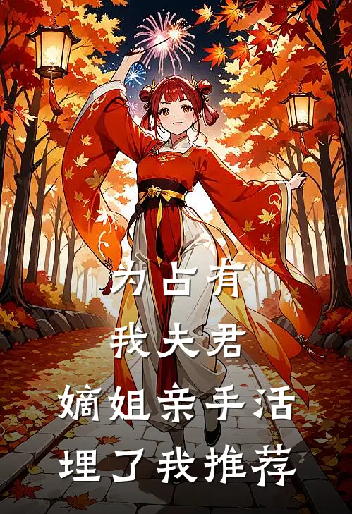 为占有我夫君，嫡姐亲手活埋了我推荐