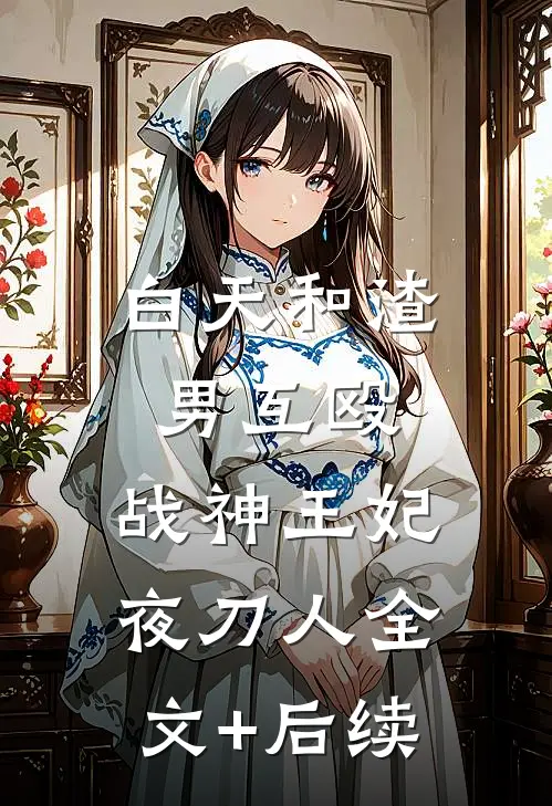白天和渣男互殴，战神王妃夜刀人全文+后续