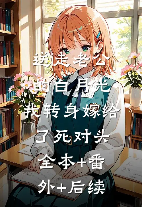 送走老公的白月光，我转身嫁给了死对头:全本+番外+后续