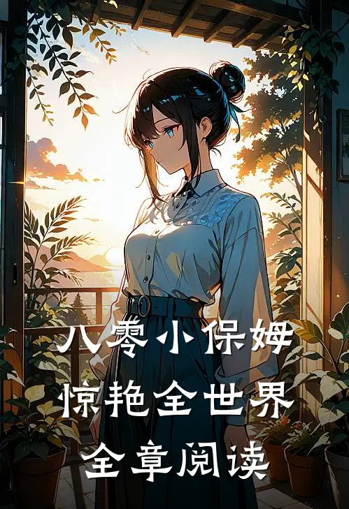 八零小保姆，惊艳全世界全章阅读