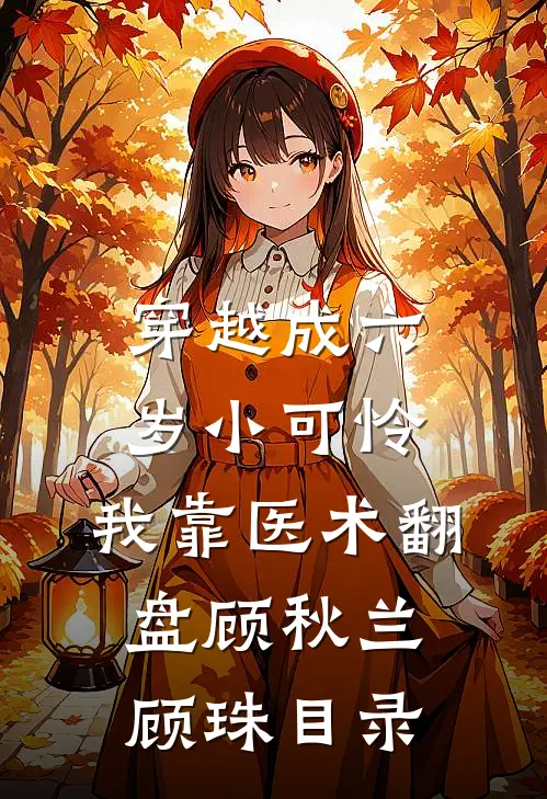 我以残骨敬青春结局+后续