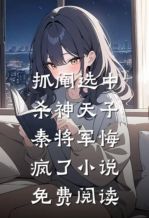 抓阄选中杀神天子，秦将军悔疯了小说免费阅读