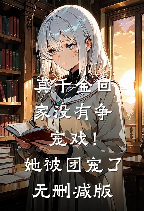 真千金回家没有争宠戏！她被团宠了无删减版