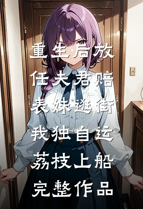 重生后放任夫君赔表妹逛街，我独自运荔枝上船完整作品