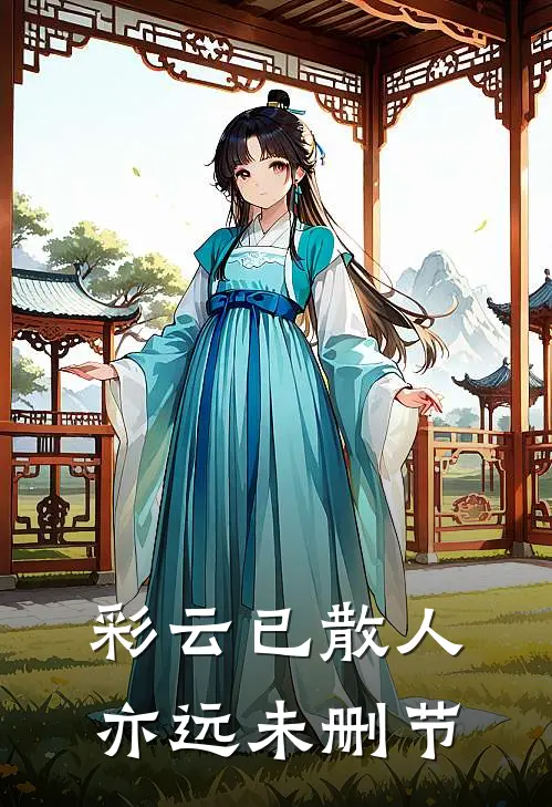 彩云已散人亦远未删节