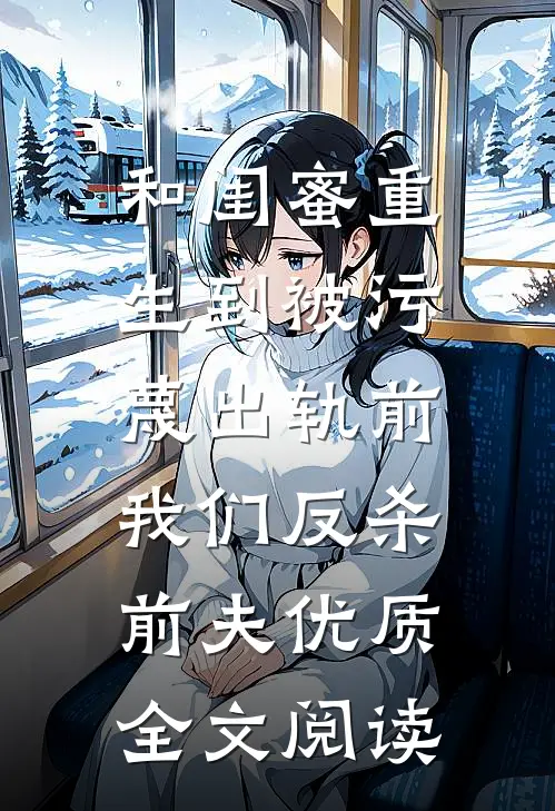 和闺蜜重生到被污蔑出轨前，我们反杀前夫优质全文阅读