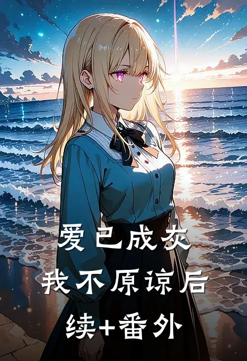 爱已成灰，我不原谅后续+番外