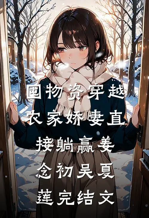 囤物资穿越，农家娇妻直接躺赢姜念初吴夏莲完结文