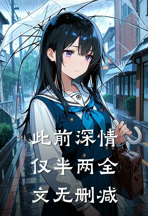 此前深情仅半两全文无删减