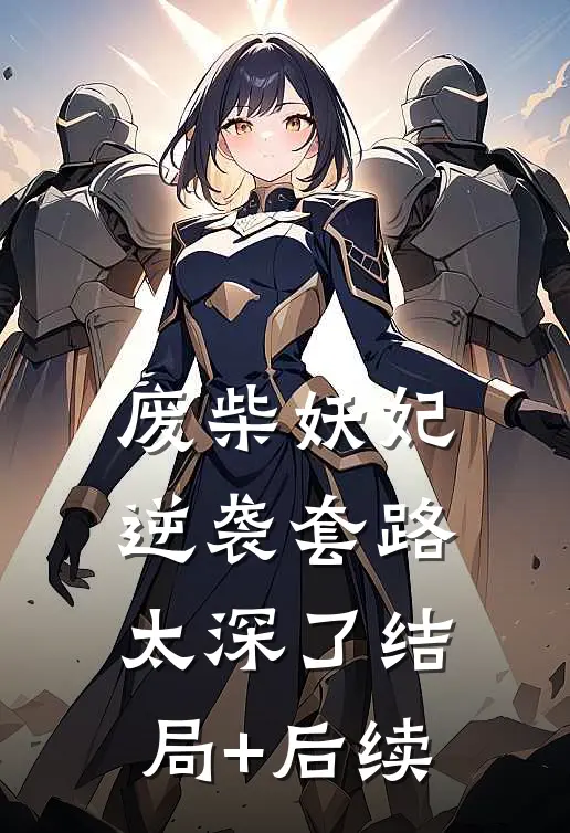 废柴妖妃：逆袭套路太深了结局+后续