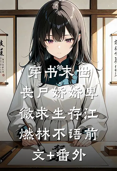 他来时烈火燎原全章节阅读