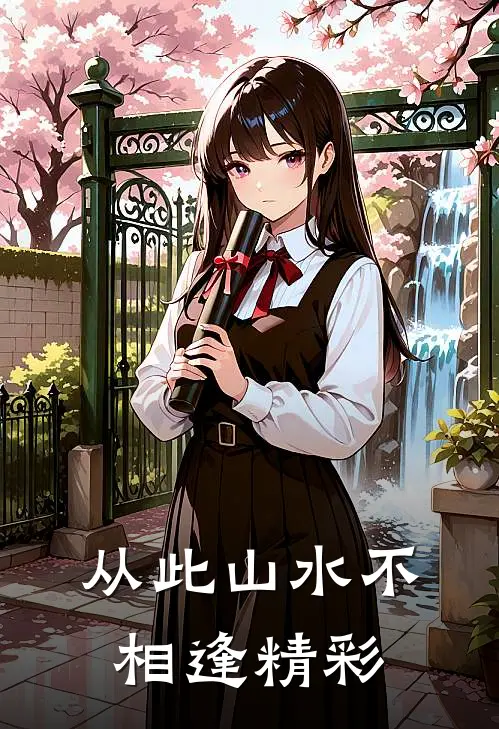从此山水不相逢精彩