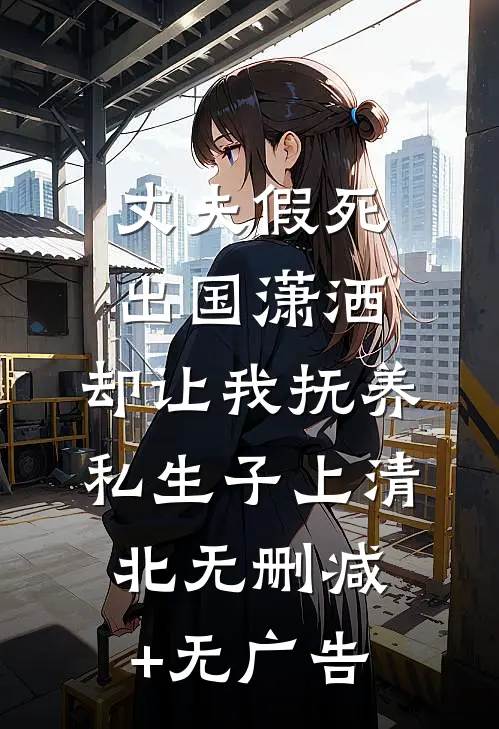 丈夫假死出国潇洒，却让我抚养私生子上清北无删减+无广告