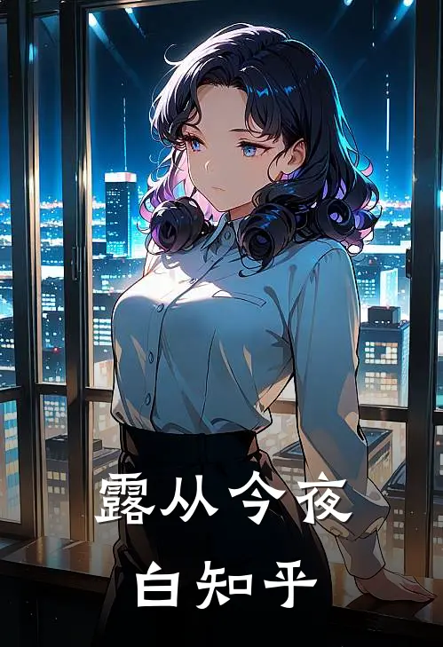露从今夜白知乎