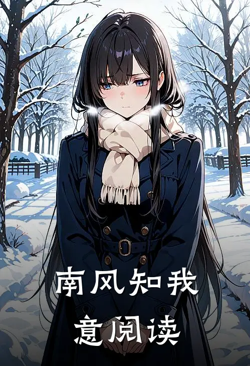 南风知我意阅读