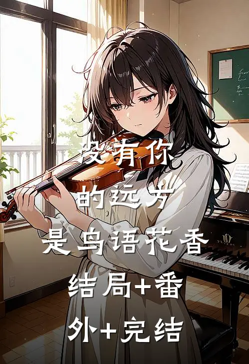 没有你的远方，是鸟语花香:结局+番外+完结