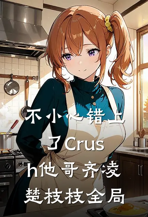 不小心错上了Crush他哥齐凌楚枝枝全局