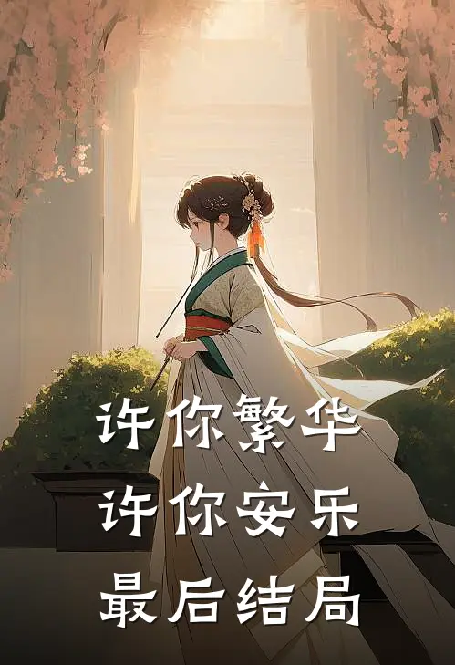许你繁华，许你安乐最后结局