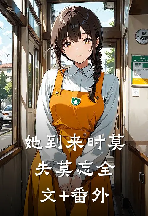 她到来时莫失莫忘全文+番外