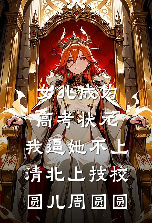 女儿成为高考状元，我逼她不上清北上技校圆儿周圆圆