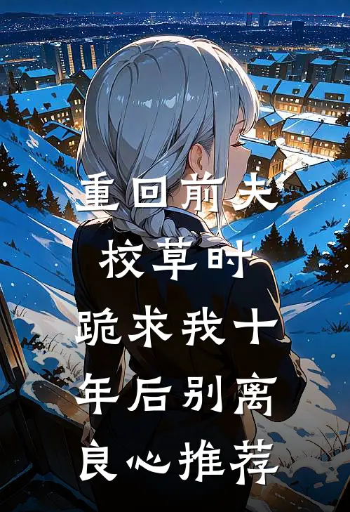 重回前夫校草时，跪求我十年后别离良心推荐