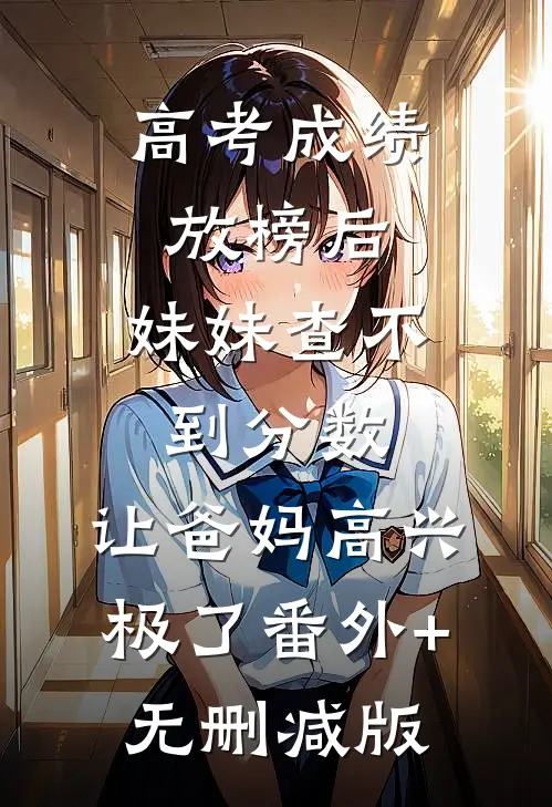 高考成绩放榜后，妹妹查不到分数，让爸妈高兴极了番外+无删减版