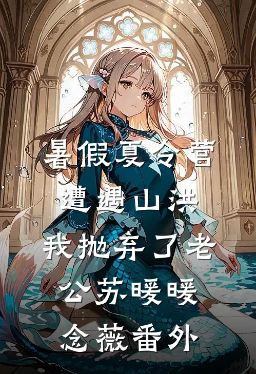 暑假夏令营遭遇山洪，我抛弃了老公苏暖暖念薇番外