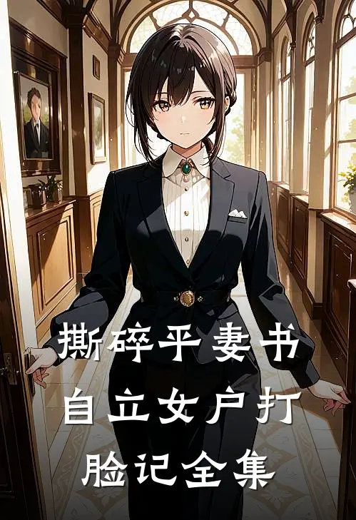 撕碎平妻书：自立女户打脸记全集