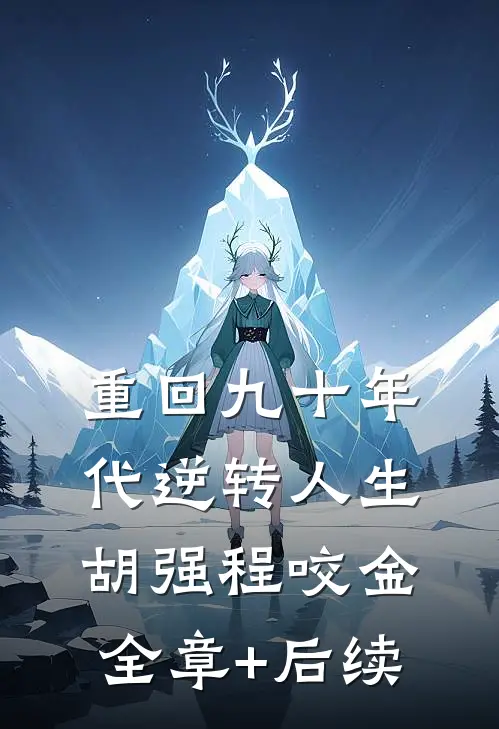 重回九十年代逆转人生胡强程咬金全章+后续