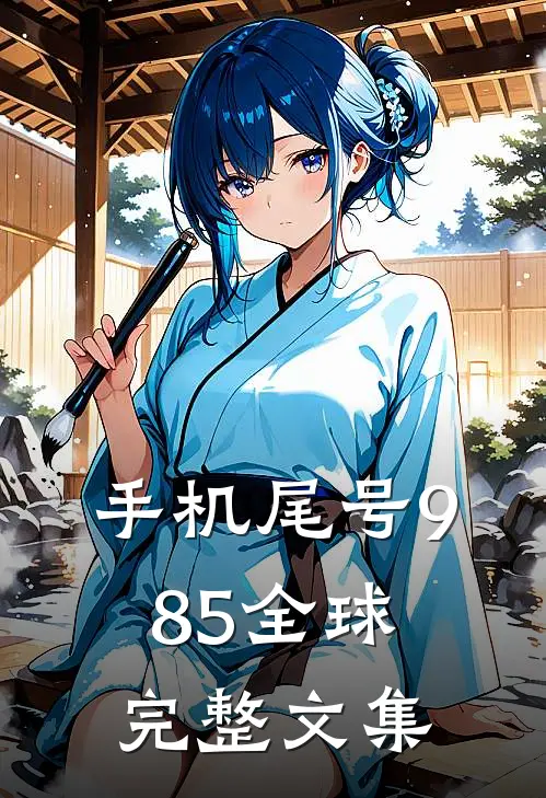 手机尾号985全球完整文集
