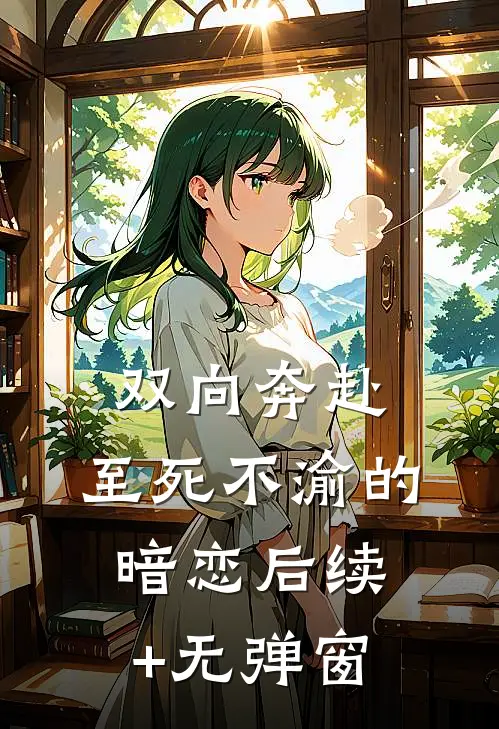 双向奔赴，至死不渝的暗恋后续+无弹窗