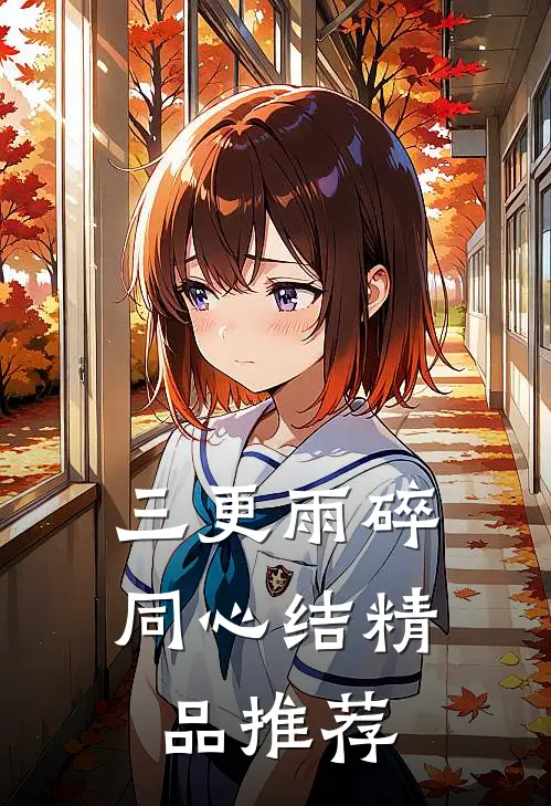 三更雨碎同心结精品推荐