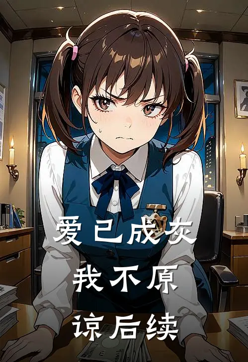 爱已成灰，我不原谅后续