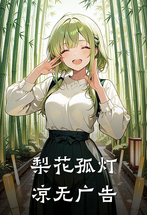 梨花孤灯凉无广告
