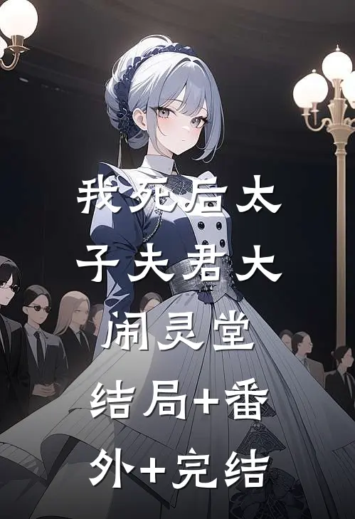 我死后太子夫君大闹灵堂:结局+番外+完结