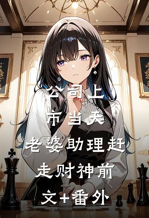 公司上市当天，老婆助理赶走财神前文+番外