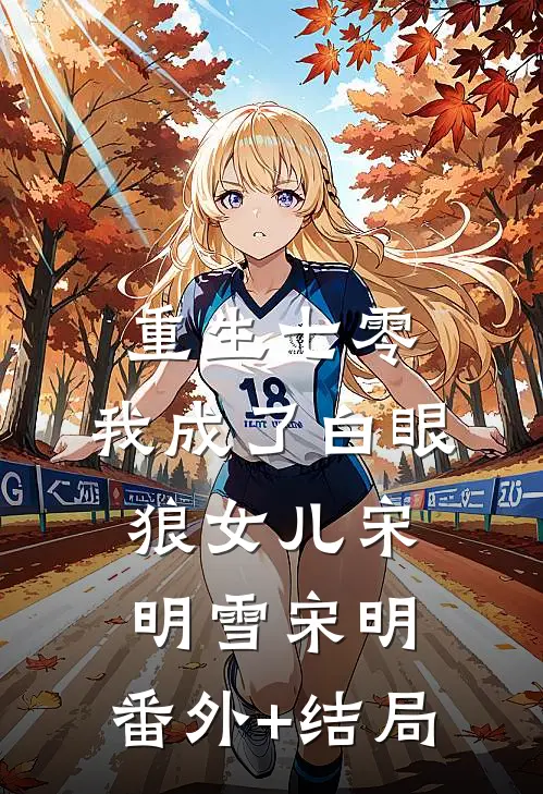 重生七零，我成了白眼狼女儿宋明雪宋明:(番外)+(结局)