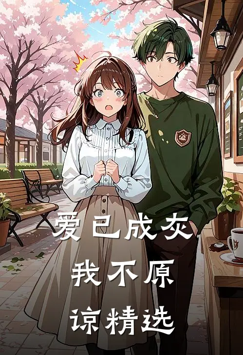 爱已成灰，我不原谅精选