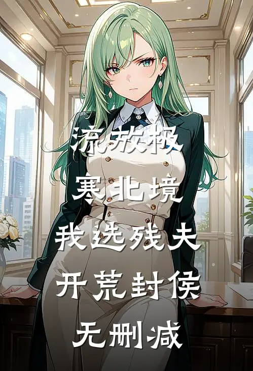 被迫娶妻？谢二公子脸都笑烂了未删减版
